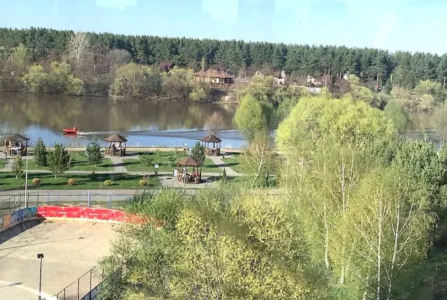 Квест «Сочи – город-курорт»