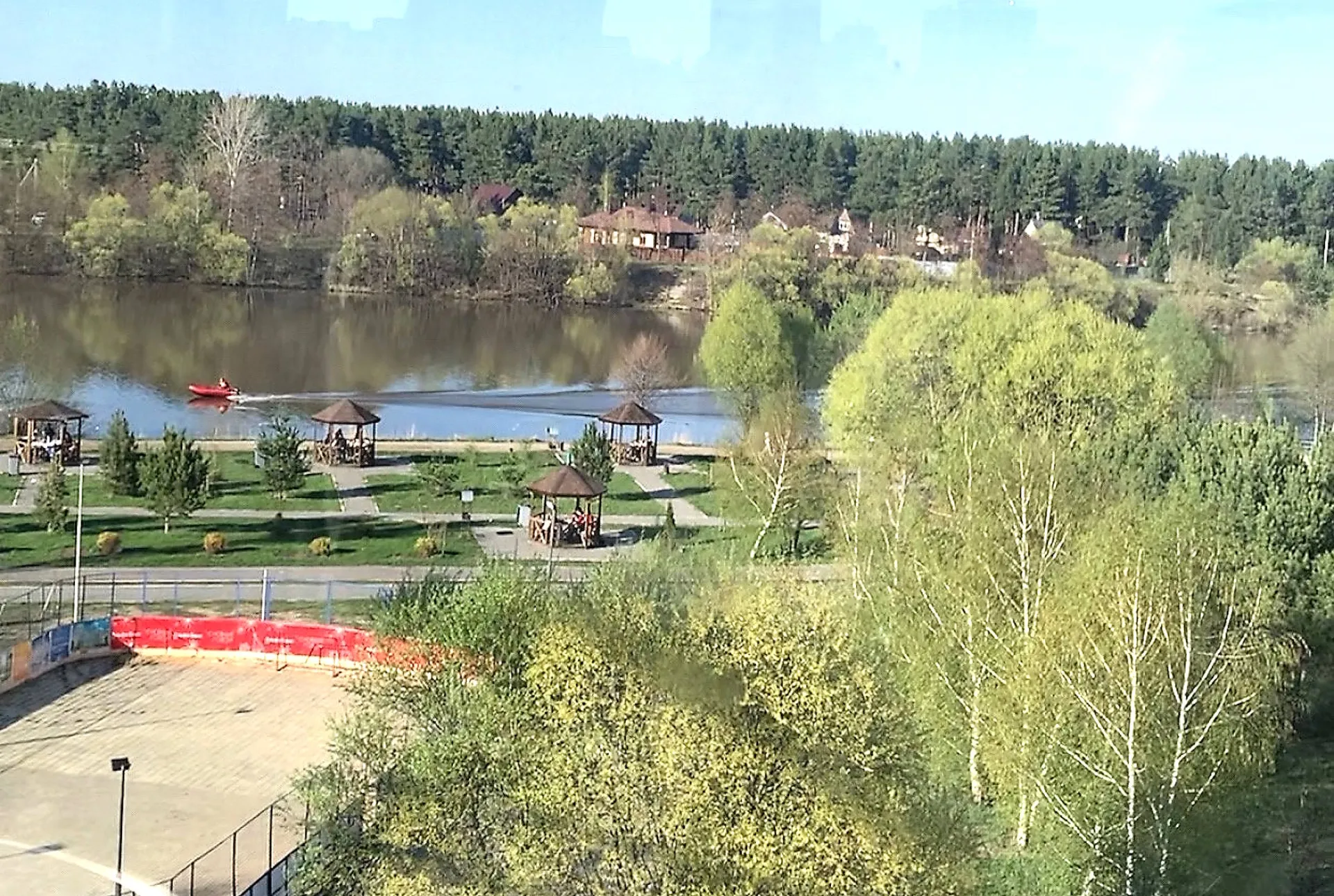 Квест «Сочи – город-курорт»